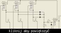 sterowanie pięcioma przekaźnikami - jak to wykonać