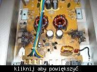 Wzmacniacz MAGNAT classic 360 - Pomoc