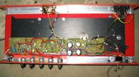 gitarowy 15-stowatowiec full lampa gitarowy 15-stowatowiec full lampa