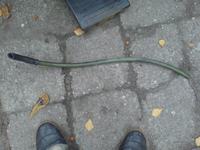 Ford Escort CL 1991 zagadka (jak dla mnie)