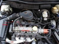 Jak sprawdzić wspomaganie w Astrze f '94?