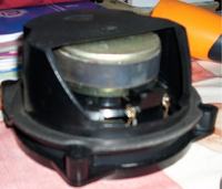 Co to za głośnik i jakie jego parametry?