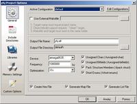 ATMEGA-8 i RS232 nie chca wspolpracowac