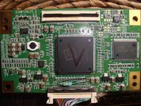 Samsung LCD LNS2341WX/XAA - zbyt jasny, za duzy kontrast