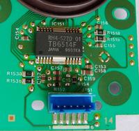 potrzebna karta katalogowa TB6514F (na gwałt!)