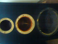 Głośniki Tonsil do kolumny No Name .