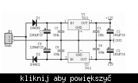 Pytanie o prosty schemat filtru górnoprzepustoweg.