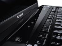 Toshiba A300 1MT - kompatybilność panelu dotykowego z Winamp Toshiba A300 1MT - kompatybilność panelu dotykowego z Winamp