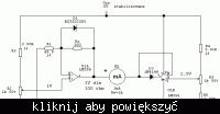 Jak przerobić mikroamperomierz na omomierz z zakresem 75-120 Om?