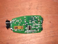 Golarka Philips HQ5426 - uszkodzony zasilacz