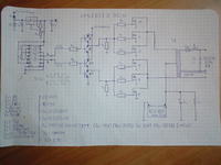 INWERTER 12V/230V 500W INWERTER 12V/230V 500W