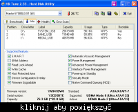 Gigabyte GA-7N400E-L, Asus AH3450 256MB AGP - niska płynność grafiki