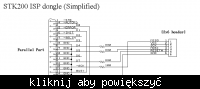 [atmega8] programator własnej roboty