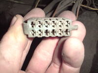 Centralny zamek passat B3 problem z instalacją