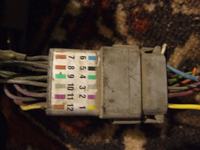 Webasto jaki to typ? Foto, schemat podłaczenia