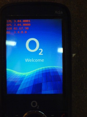 Jak spolszczyć HTC Xda ARTE200? ROM czy nakładka?