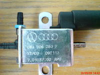 skoda octavia 1.9 tdi 90 km brak mocy