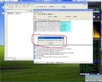 [ATMega8]STK500 - kłopoty przy programowaniu.