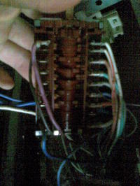 Kuchnia Ardo identyfikacja łącznika