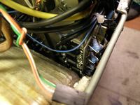 Wzmacniacz 2x650W/8 Ohm "po taniości" Wzmacniacz 2x650W/8 Ohm "po taniości"