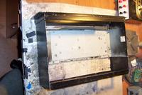 Wzmacniacz 2x650W/8 Ohm "po taniości" Wzmacniacz 2x650W/8 Ohm "po taniości"