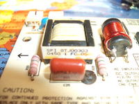 Belinea 101901 - transformatory