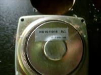 Zmiana głośników noname na STX-y