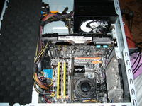 4-Pin PWM na GTX 260 i podpięcie wentylatora PWM