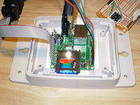 PropIRC - sprzętowy klient IRC