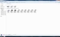 Dysk WD Caviar Blue 250GB WDC2500AAKS - znikanie i aktualizacja firmware