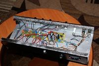 IRV Dirty - Soldano Atomic 15W