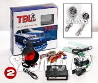 Poszukuję schematu alarmu.