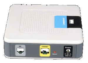 Elektrodowy ranking routerów