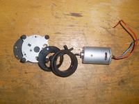 Audi A4 97r. Oznaczenia pompek centralnego zamka