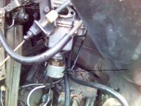 Mercedes 1987 rok 2.0 ben