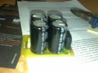 Wzmacniacz Stereo TDA7294