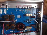 Mac Audio Fearless 1000 przetwornica