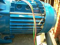 Pompa elektryczna do wody- nie znam danych