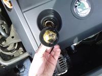 Skoda Fabia 1.4 MPI 8v - korek bielutki.