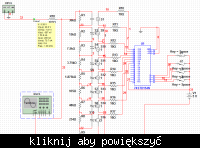 Atmega jako regulator głośności i selektor wejść
