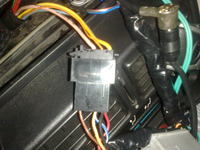 Alpine CDA 9812 RR nie pamięta ostatnich ustawień