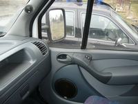 Mercedes Sprinter-nagłośnienie?