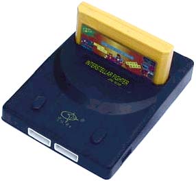 2 Pegazusy i 2 problemy (BS-500AS i IN-838)