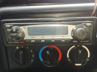 Podłączenie mp3 pod radio DALCO RS-5110RDS Podłączenie mp3 pod radio DALCO RS-5110RDS