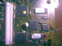 KWP 2000 PLUS łączy się ale nie czyta wsadu grupa VAG