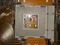 płyta główna asus P4P800-MX