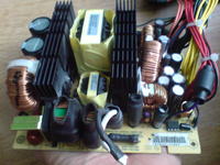 Enermax model: EMD625AWT wartość PWR-OK to tylko 200mV? Enermax model: EMD625AWT wartość PWR-OK to tylko 200mV?