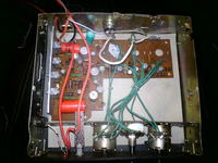 Cóż to jest? CB? Pomoc w rozpoznaniu.