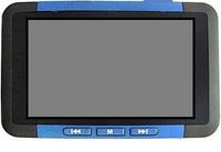 MP5 player made in China - uszkodzony wyświetlacz