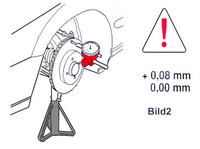 passat 1.9 tdi mocne bicie i stukanie w podwoziu